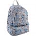 Рюкзак Kite Urban K18-995L сірий