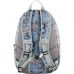 Рюкзак Kite Urban K18-995L сірий