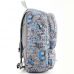 Рюкзак Kite Urban K18-995L сірий