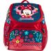 Рюкзак дошкільний Kite Minnie MI18-535XXS різнокольоровий