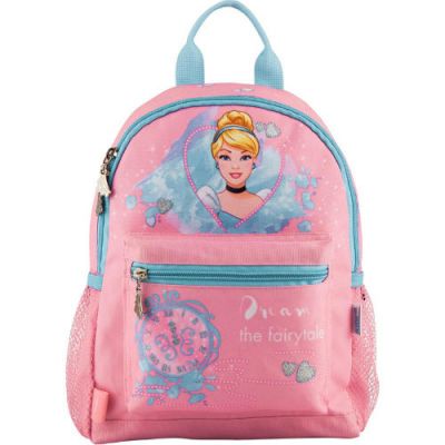Рюкзак дошкільний Kite Princess P18-534XS рожевий