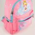 Рюкзак дошкільний Kite Princess P18-534XS рожевий