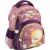 Рюкзак шкільний Kite Popcorn the Bear PO18-518S фіолетовий