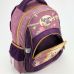 Рюкзак шкільний Kite Popcorn the Bear PO18-518S фіолетовий