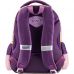 Рюкзак шкільний Kite Popcorn the Bear PO18-518S фіолетовий