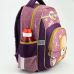 Рюкзак шкільний Kite Popcorn the Bear PO18-518S фіолетовий