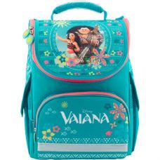 Рюкзак шкільний каркасний Kite Vaiana V18-501S бірюзовий