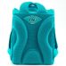 Рюкзак шкільний каркасний Kite Vaiana V18-501S бірюзовий