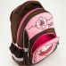 Рюкзак шкільний Kite Hello Kitty HK18-518S коричневий