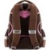 Рюкзак шкільний Kite Hello Kitty HK18-518S коричневий