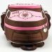 Рюкзак шкільний Kite Hello Kitty HK18-518S коричневий
