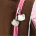 Рюкзак шкільний Kite Hello Kitty HK18-518S коричневий