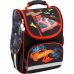 Рюкзак шкільний каркасний Kite Hot Wheels HW18-501S-1 чорний