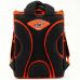 Рюкзак шкільний каркасний Kite Hot Wheels HW18-501S-1 чорний