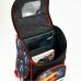 Рюкзак шкільний каркасний Kite Hot Wheels HW18-501S-1 чорний