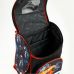 Рюкзак шкільний каркасний Kite Hot Wheels HW18-501S-1 чорний