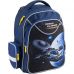 Рюкзак шкільний Kite Space trip K18-512S синій