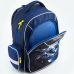Рюкзак шкільний Kite Space trip K18-512S синій