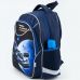 Рюкзак шкільний Kite Space trip K18-512S синій
