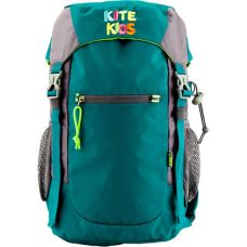 Рюкзак дошкільний Kite K18-542S-2 зелений