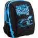 Рюкзак шкільний каркасний Kite Brooklyn racer K18-732M-1 чорний