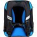 Рюкзак шкільний каркасний Kite Brooklyn racer K18-732M-1 чорний