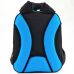 Рюкзак шкільний каркасний Kite Brooklyn racer K18-732M-1 чорний