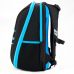 Рюкзак шкільний каркасний Kite Brooklyn racer K18-732M-1 чорний