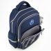Рюкзак шкільний Kite Сollege line K18-738M-2 синій