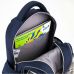 Рюкзак шкільний Kite Сollege line K18-738M-2 синій