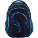 Рюкзак Kite Junior K18-8001M-3 чорний