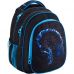 Рюкзак Kite Junior K18-8001M-3 чорний