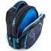 Рюкзак Kite Junior K18-8001M-3 чорний