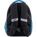 Рюкзак Kite Junior K18-8001M-3 чорний