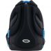 Рюкзак Kite Junior K18-8001M-3 чорний