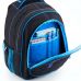 Рюкзак Kite Junior K18-8001M-3 чорний