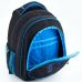 Рюкзак Kite Junior K18-8001M-3 чорний