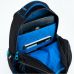 Рюкзак Kite Junior K18-8001M-3 чорний
