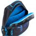 Рюкзак Kite Junior K18-8001M-3 чорний