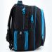 Рюкзак Kite Junior K18-8001M-3 чорний