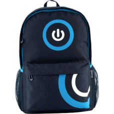 Рюкзак Kite Junior K18-807M синій