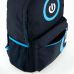Рюкзак Kite Junior K18-807M синій