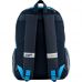 Рюкзак Kite Junior K18-807M синій