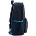 Рюкзак Kite Junior K18-807M синій