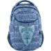 Рюкзак Kite take; n ' Go K18-808L-1 блакитний