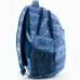 Рюкзак Kite take; n ' Go K18-808L-1 блакитний