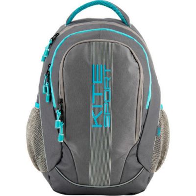 Рюкзак Kite Sport K18-816L-1 сірий