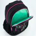 Рюкзак Kite Style K18-854L чорний