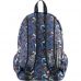 Рюкзак Kite Beauty K18-884L-1 чорний