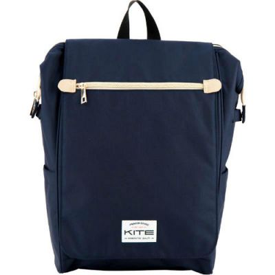 Рюкзак Kite Urban K18-894L синій
